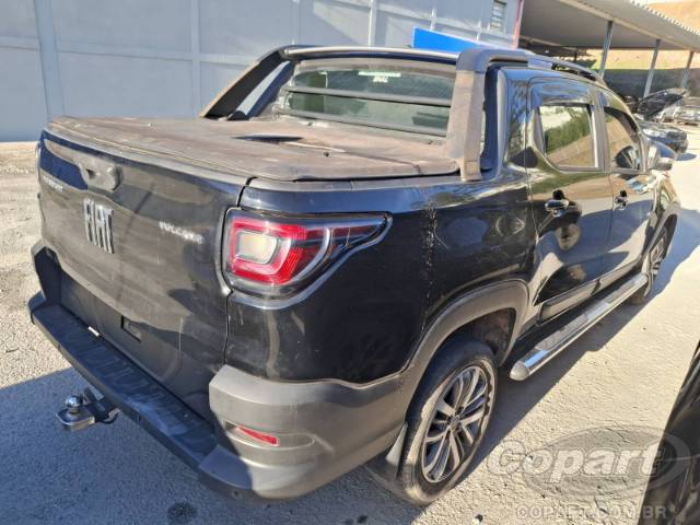 2022 FIAT STRADA CD 