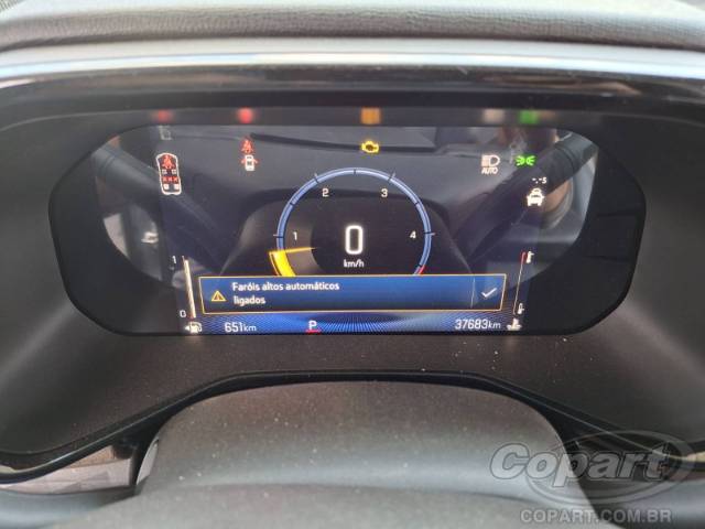 2025 CHEVROLET TRAILBLAZER 