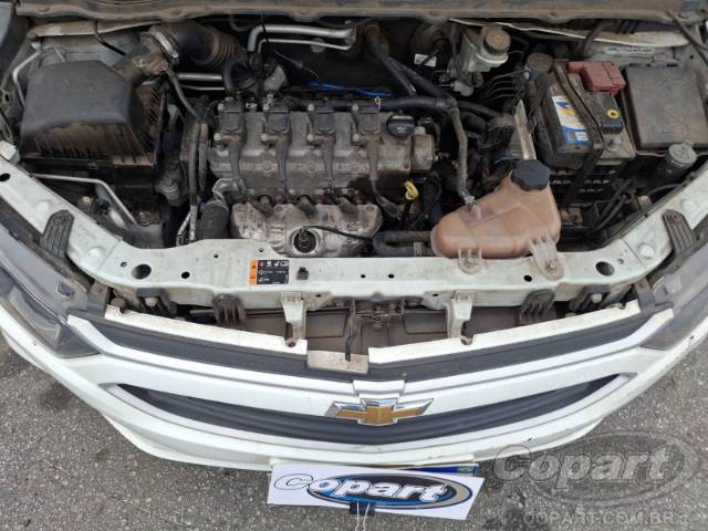 2018 CHEVROLET ONIX 
