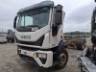 2022 IVECO TECTOR 