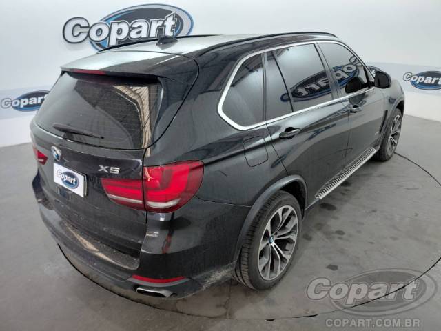 2018 BMW X5 