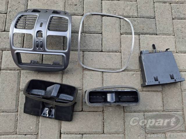 2020 FIAT GRAND SIENA 