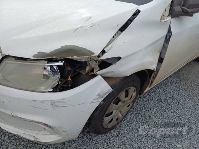 2017 CHEVROLET ONIX 