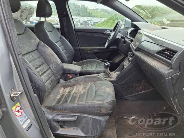 2024 VOLKSWAGEN TAOS 