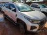 2026 FIAT STRADA CD 