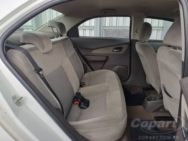 2015 CHEVROLET COBALT 