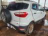 2016 FORD ECOSPORT 