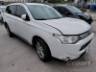 2015 MITSUBISHI OUTLANDER 