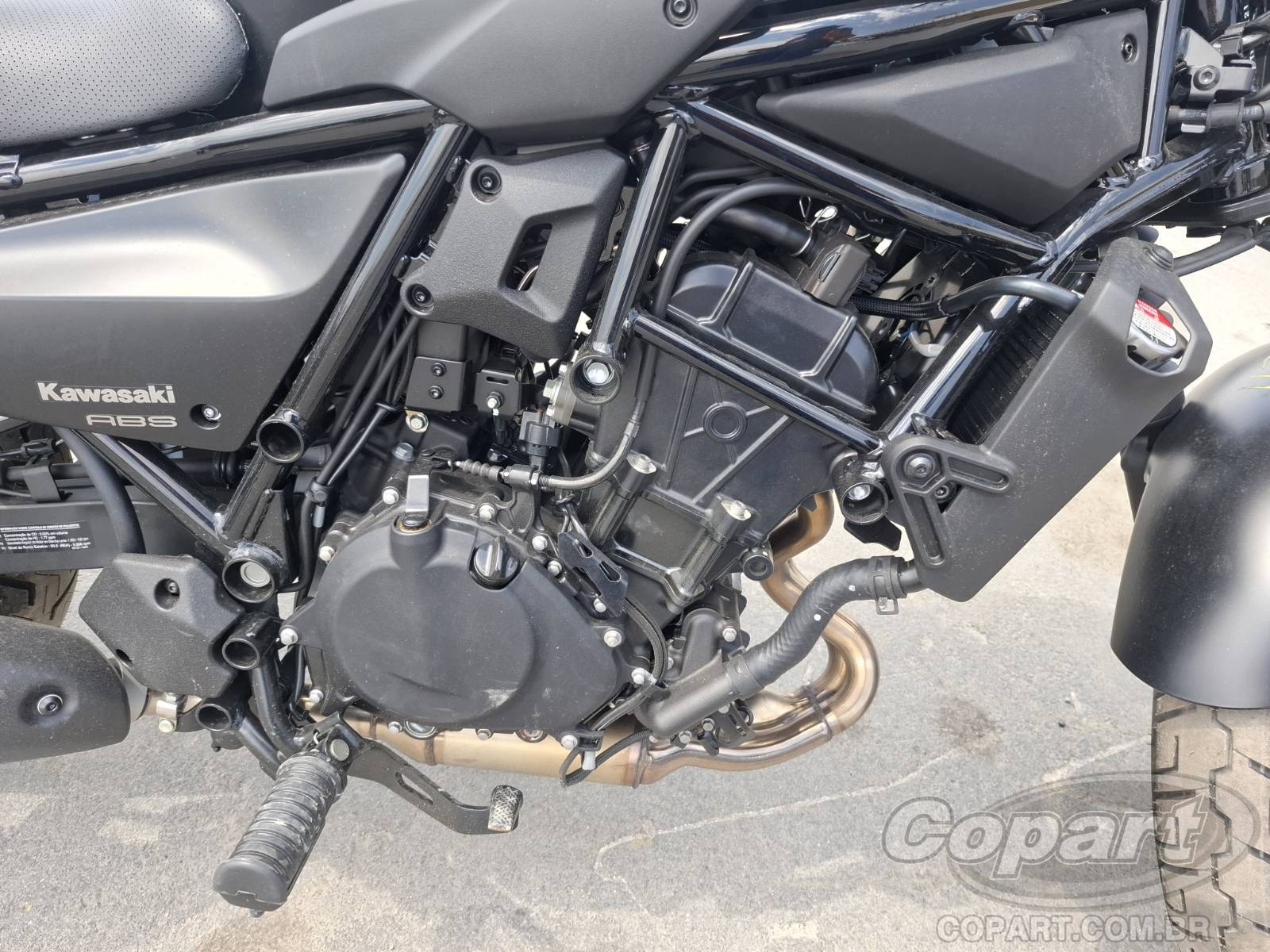 Foto 5: 2026 KAWASAKI ELIMINATOR