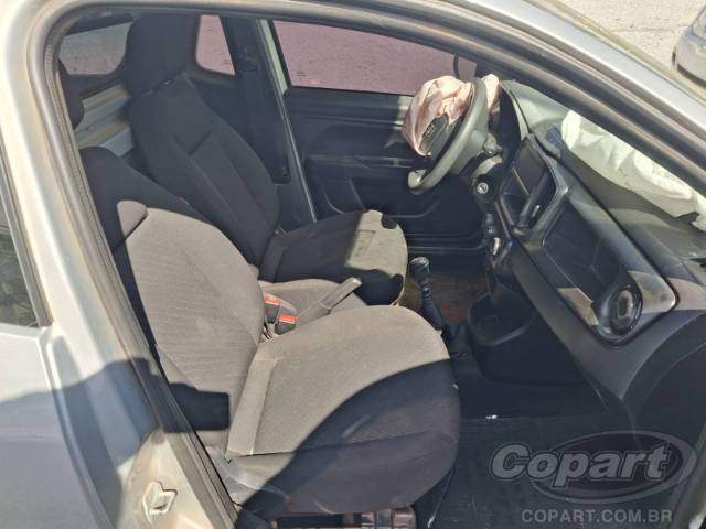 2025 FIAT STRADA 