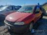 2005 CHEVROLET CELTA 