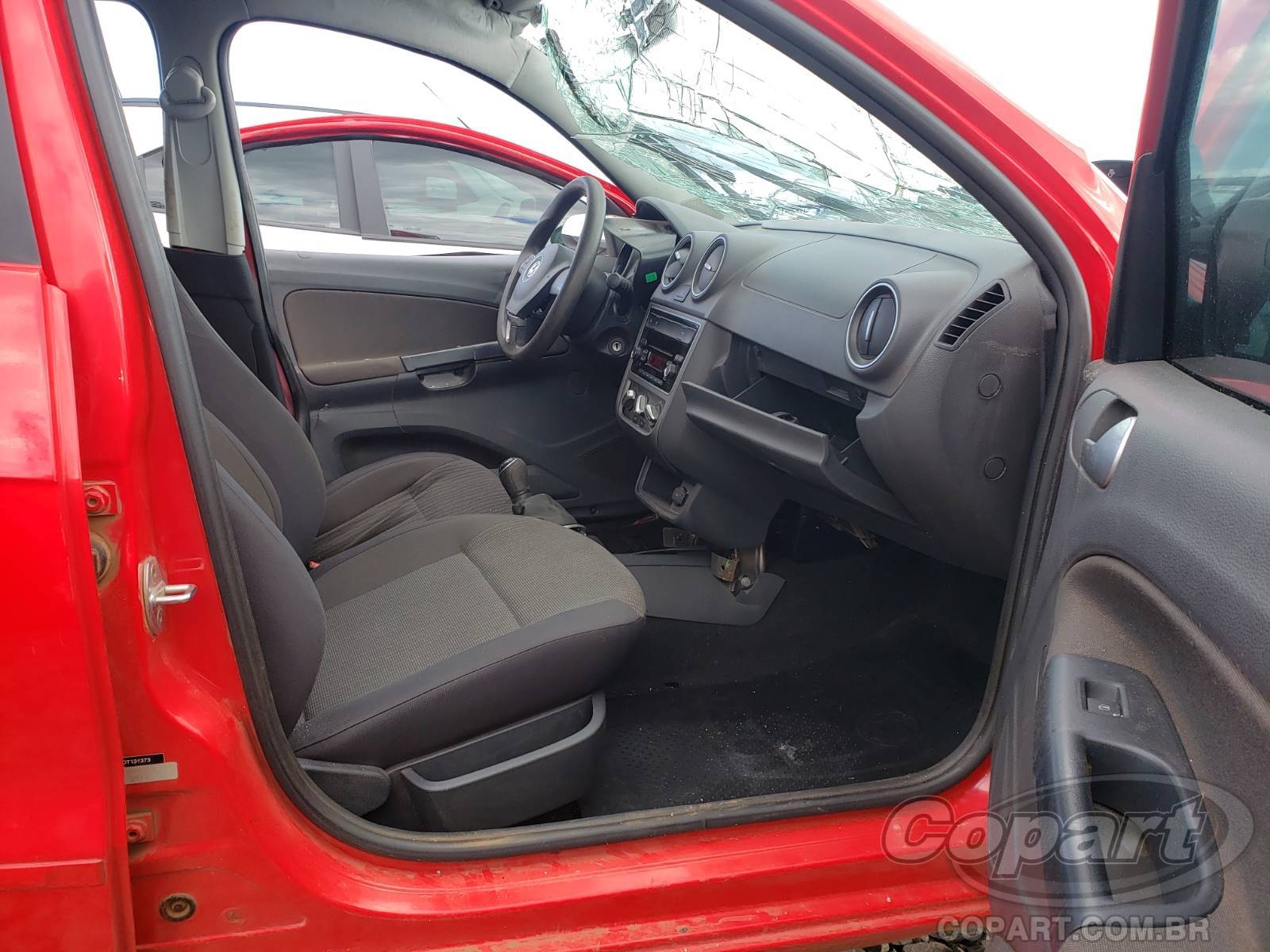 Foto 5: 2013 VOLKSWAGEN GOL