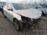 2012 VOLKSWAGEN GOL 