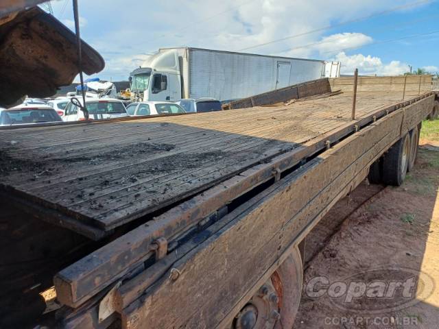 2012 FORD CARGO 2428 