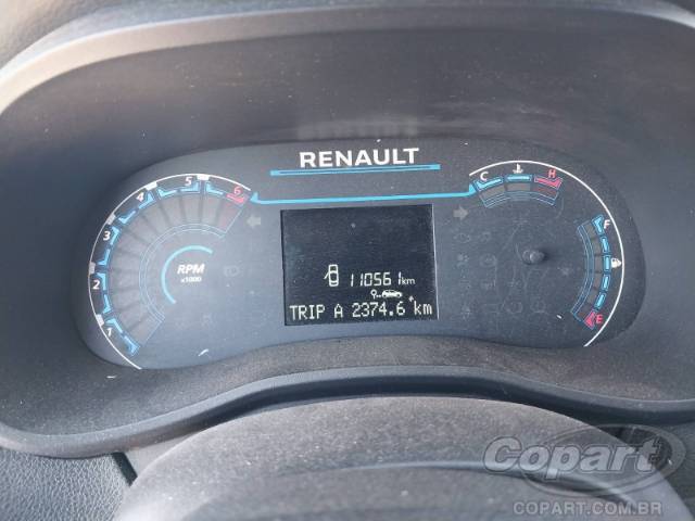 2024 RENAULT KWID 