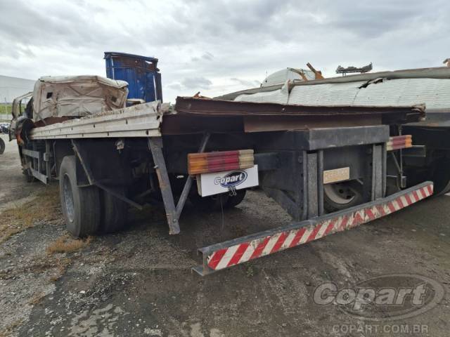 2015 FORD CARGO 1723 