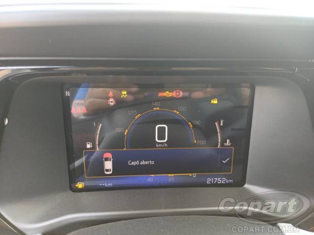2026 CHEVROLET ONIX PLUS 