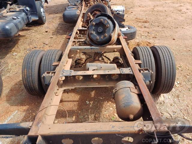 2021 MERCEDES BENZ ACCELO 