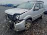 2007 FORD ECOSPORT 