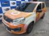 2017 FIAT UNO 