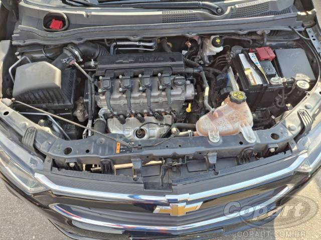 2019 CHEVROLET ONIX 