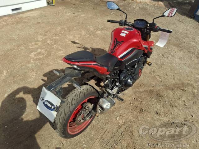 2022 KAWASAKI Z900 