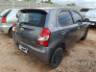 2013 TOYOTA ETIOS 