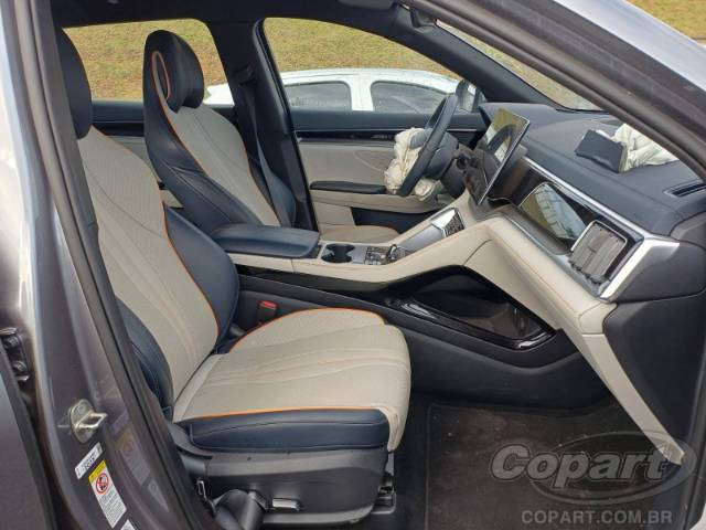 2026 BYD SONG PLUS 