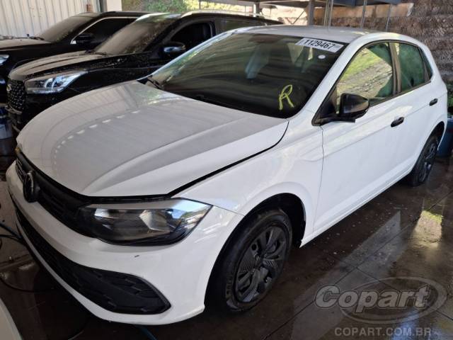 2026 VOLKSWAGEN POLO 