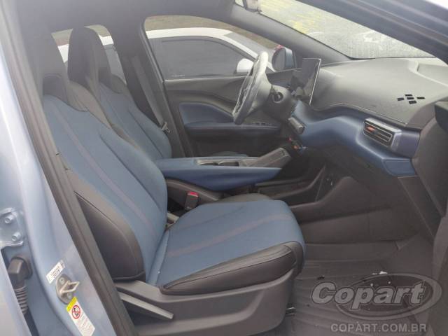 2026 BYD DOLPHIN MINI 