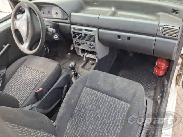 2011 FIAT FIORINO FURGAO 