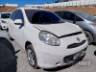 2014 NISSAN MARCH 