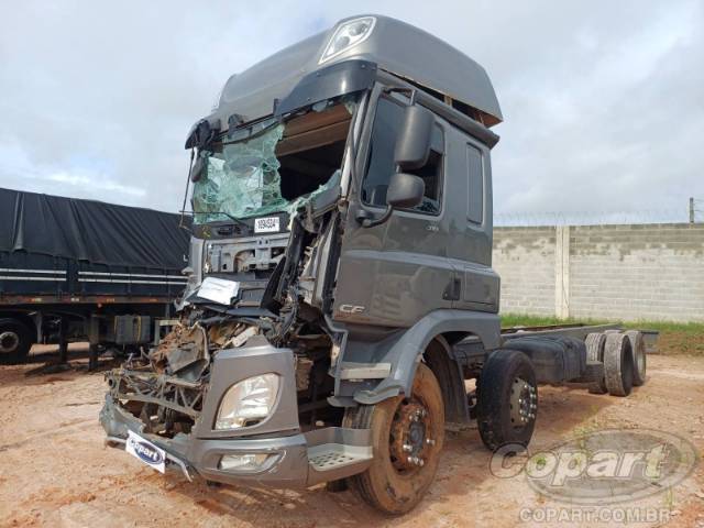 2024 DAF CF 