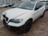 2012 BMW X6 