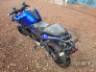 2025 YAMAHA FZ15 