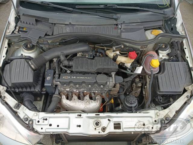 2012 CHEVROLET CORSA 