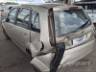 2008 FORD FIESTA 