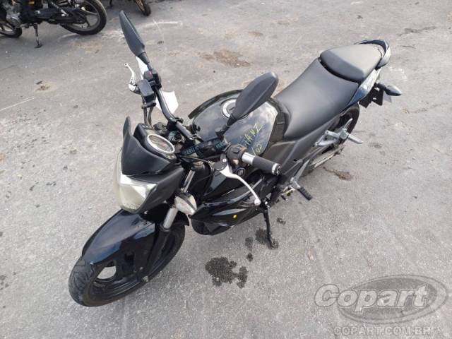 2013 DAFRA NEXT 