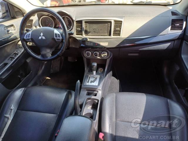 2018 MITSUBISHI LANCER 