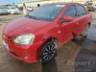 2014 TOYOTA ETIOS SEDA 