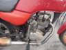 1998 HONDA CG 125 