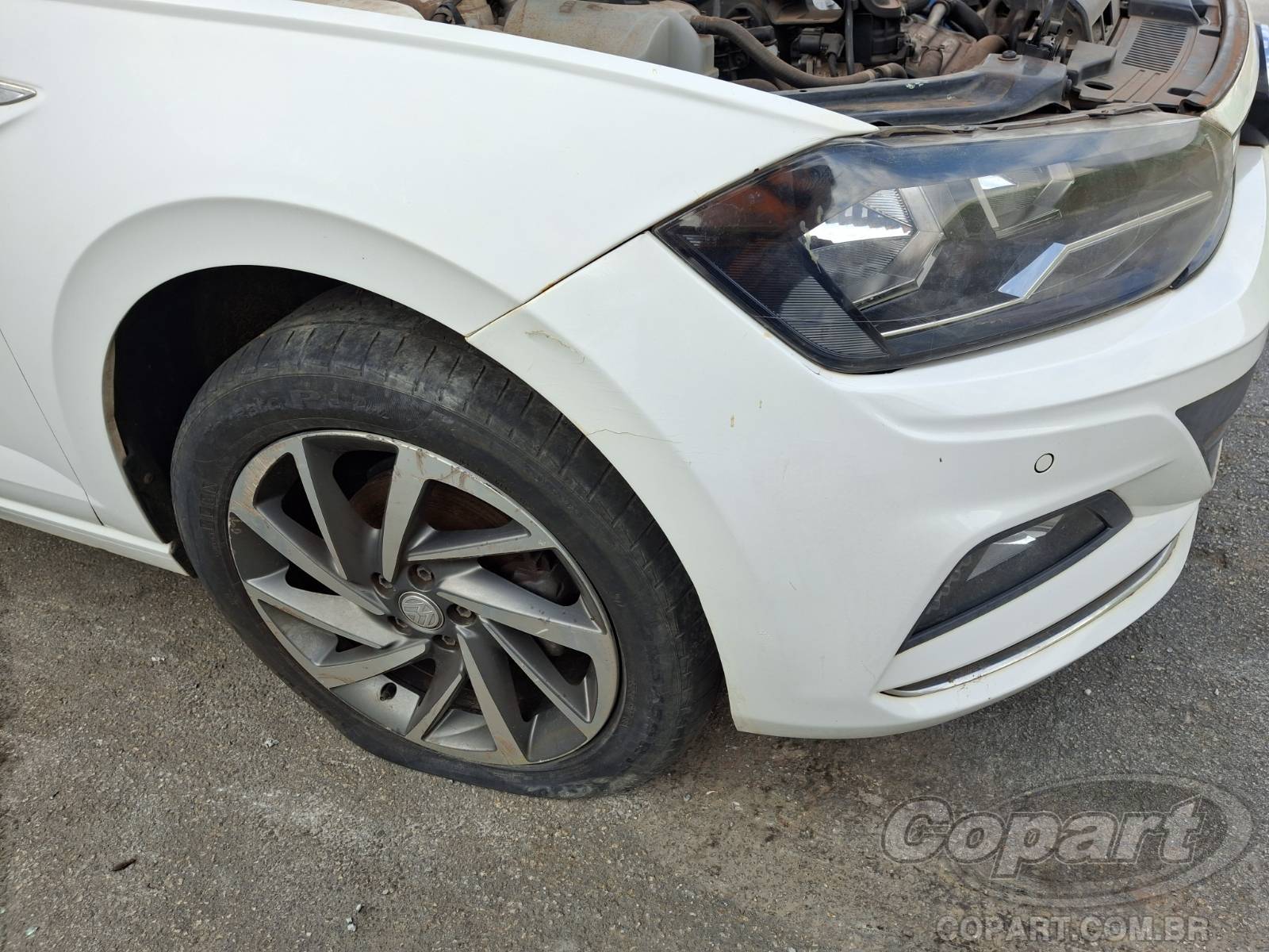 Foto 13 de 13: 2018 VOLKSWAGEN VIRTUS
