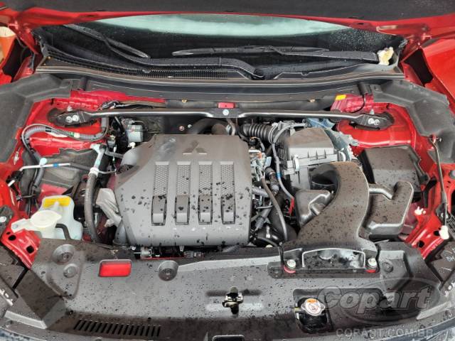 2020 MITSUBISHI ECLIPSE CROSS 