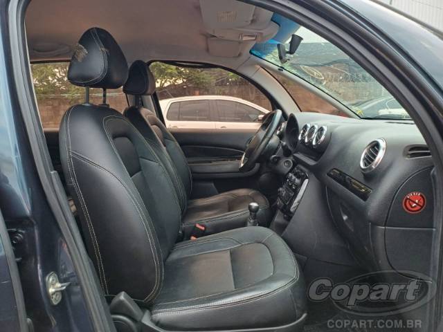 2012 CITROEN C3 PICASSO 