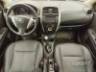 2016 NISSAN VERSA 