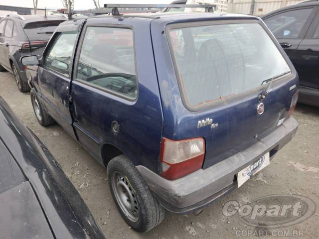 2009 FIAT UNO 