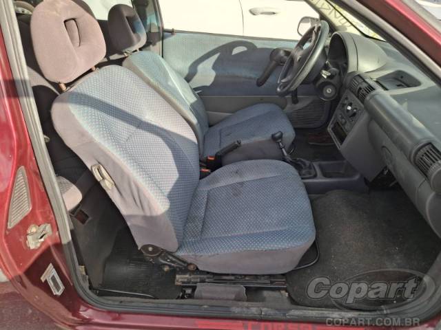 1996 CHEVROLET CORSA 