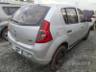 2011 RENAULT SANDERO 