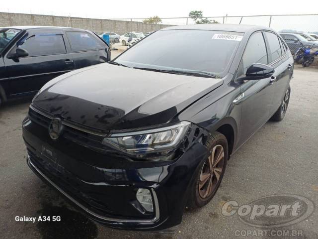 2023 VOLKSWAGEN VIRTUS 