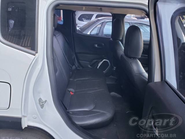 2020 JEEP RENEGADE 